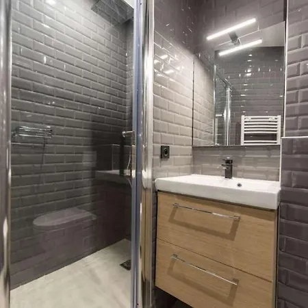 Apartamento Marianne *