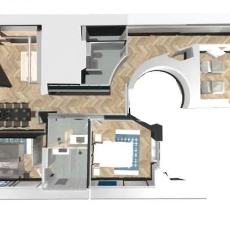 Marianne Apartment