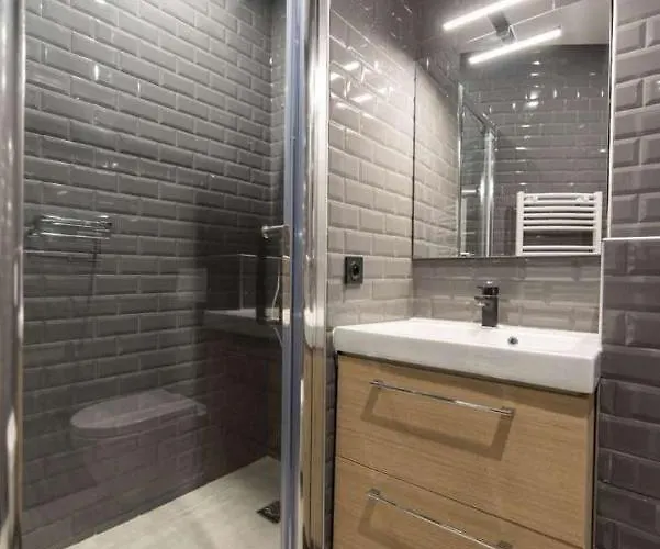 Apartamento Marianne *