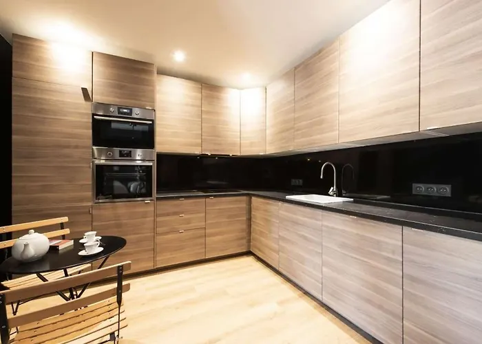 Apartamento Marianne