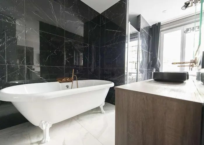 Marianne Apartamento