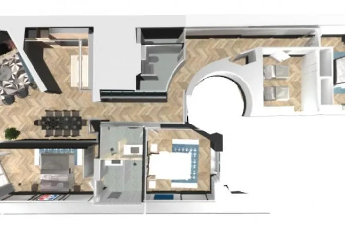 Marianne Apartment