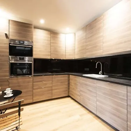 Appartamento Marianne