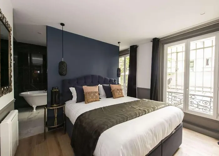 Appartamento Marianne